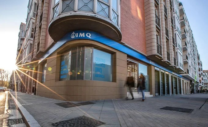 IMQ Amárica, Vitoria- Gasteiz. Análisis Clínicos.