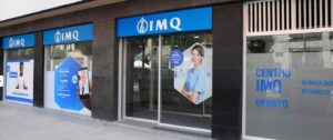 Centro IMQ Deusto. Madariaga.