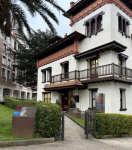 IMA Análisis Clínicos Mungia. Centro Médico Villa Luisa.