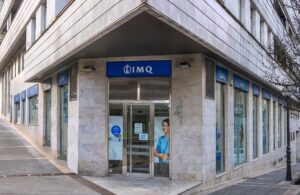 IMQ Teknia, Irún. Análisis Clínicos.