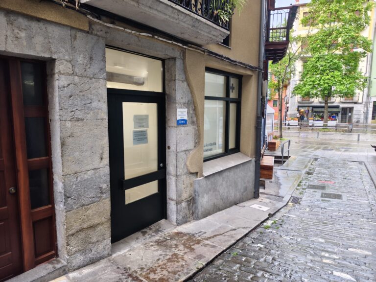 IMQ Análisis Lekeitio