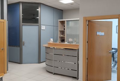 1740752886923 Laboratorio análisis clínicos Durango. Ezkurdi, IMQ.