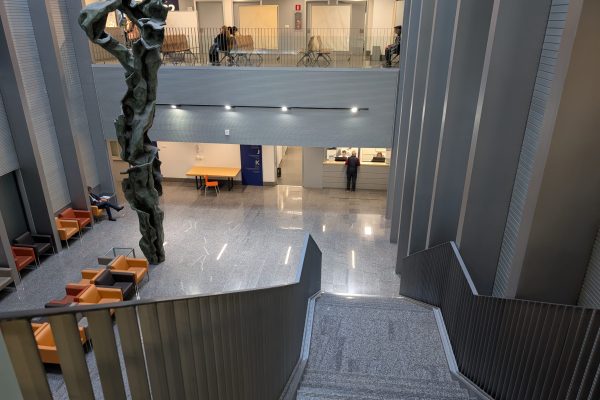 Zorrotzaurre acceso análisis